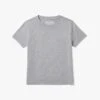Kids Kismet Tee | Grey -Fair Harbor SP23 KIDS KISMET TEE GREY 1829a75f acf5 48a8 9723 422cf5dceb2d