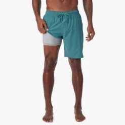 The Anchor 8" (2-Pack) -Fair Harbor SP23 ON FIG ANCHOR SEAPINE 092new2