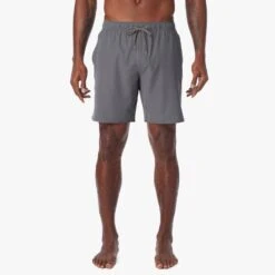 The Anchor 8" (2-Pack) -Fair Harbor SP23 ON FIG ANCHOR SLATE 010 548e2b98 c4c7 450d b6ca 1a9047160873