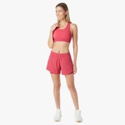 The Corliss Short | Raspberry -Fair Harbor SP23 ON FIG CORLISS SHORT RASPBERRY 0588 062fe3af 63ed 496f 845a 5a3293eaf52f