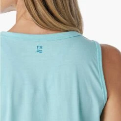 The SeaBreeze Tank Top | Antigua Sand -Fair Harbor SP23 ON FIG SEABREEZE TANK ANTIGUA SAND 1664 d0f10000 762e 4ca4 9540 b57dc6342460