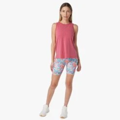 The SeaBreeze Tank Top | Raspberry -Fair Harbor SP23 ON FIG SEABREEZE TANK RASPBERRY 2043 686698ec c2be 47a0 8aad 12798e060f0f
