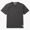 The Saltaire Tee | Black -Fair Harbor SP23 SALTAIRE TEE BLACK 853595d7 4445 4829 b2fc 4c6e564497fc