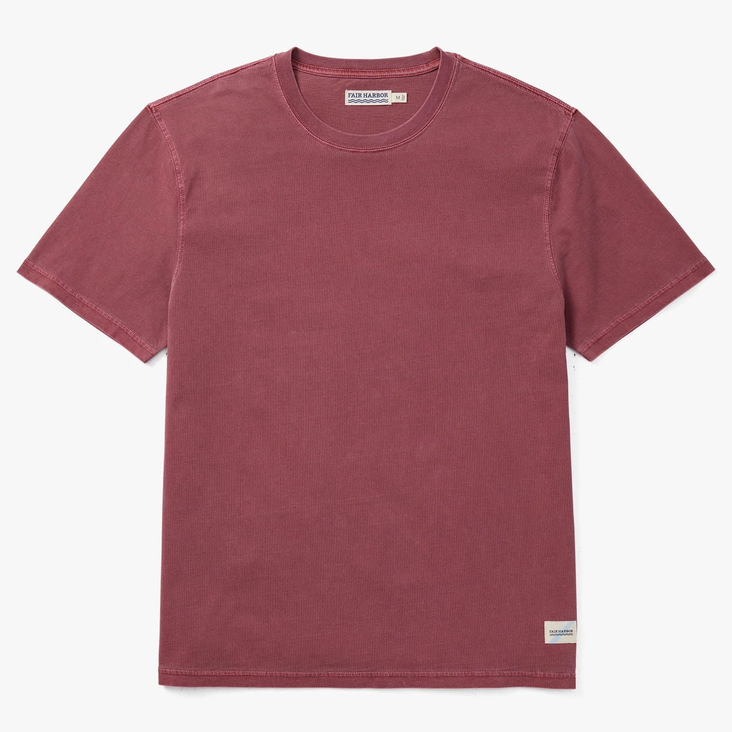 The Saltaire Tee | Beach Rose 3 The Saltaire Tee | Beach Rose