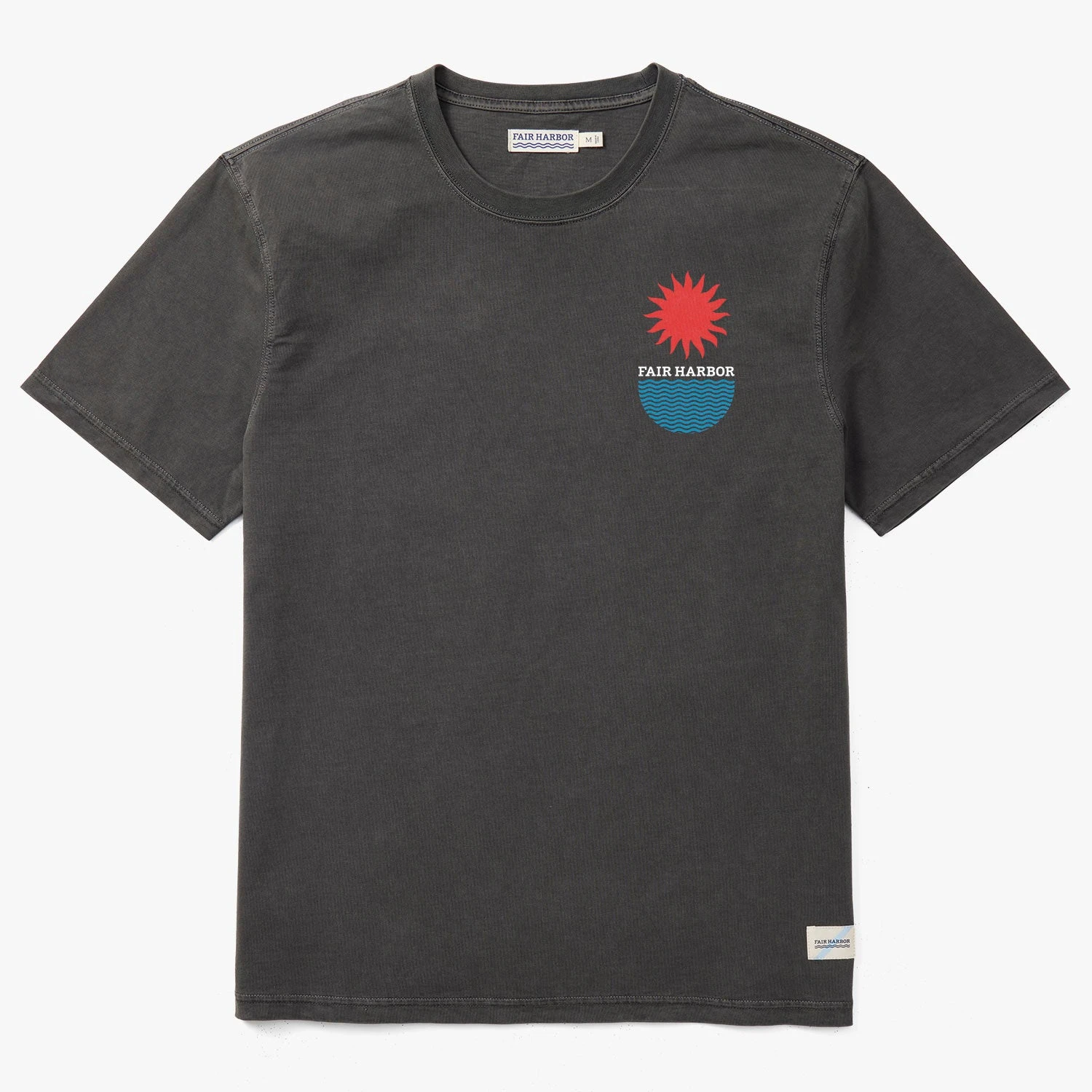 The Saltaire Graphic Tee | Earth Day 2024 5 The Saltaire Graphic Tee | Earth Day 2024 - Image 3