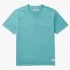 The Saltaire Tee | Antigua Sand -Fair Harbor SP23 SALTAIRE TEE LAGOON 05fc61c0 a6bb 4c96 8993 a88cac2d2d7d