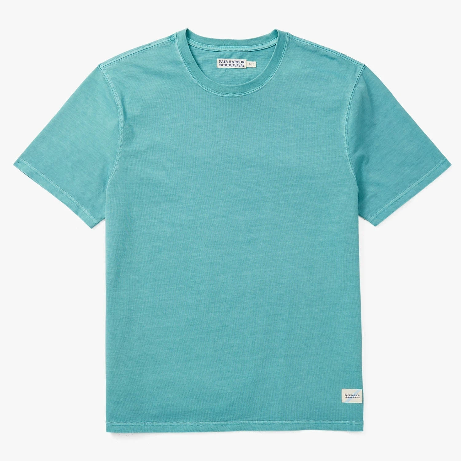 The Saltaire Tee | Antigua Sand 3 The Saltaire Tee | Antigua Sand