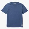 The Saltaire Tee | Navy 1 The Saltaire Tee | Navy -Fair Harbor SP23 SALTAIRE TEE NAVY 73eb6260 0bdb 4b76 94e4 b9ccc44b6f5a