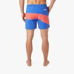 The Bungalow Trunk | Pink Colorblock 13 The Bungalow Trunk | Pink Colorblock -Fair Harbor SS002 SP22 in Studio photo Look17 BGL52 690 0762 e281ea89 de82 4ff6 b146 8bb55c576745