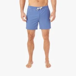 The Bungalow Trunk | Navy -Fair Harbor SS002 SP22 in Studio photo Look18 BGL52 423 0777 5c6ba453 c442 41e5 91e3 47dc06fc3eac