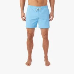 The Bungalow Trunk | Blue Grotto -Fair Harbor SS002 SP22 in Studio photo Look20 BGL52 443 0865 fdc83f25 677d 400e 8f3f 59e948cc59a3