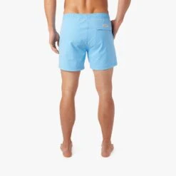 The Bungalow Trunk | Blue Grotto -Fair Harbor SS002 SP22 in Studio photo Look20 BGL52 443 0902 f91f1655 7c73 42df 812f 5e30d29c4973