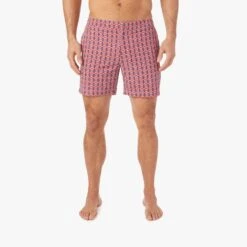 The Sextant Trunk | Red Schooner -Fair Harbor SS002 SP22 in Studio photo Look32 SXT62 611 1380 46edeb41 4dc0 4a47 ae6e 94dc2cd9560f