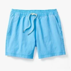 Fair Harbor 37 The Bungalow Trunk | Blue Grotto