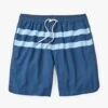 The Anchor | Light Blue Stripe -Fair Harbor SS002 SP22 in studio photo flat look3 ACH82 401 001 1166cf55 eab4 46bc baa3 bfab99d6842f