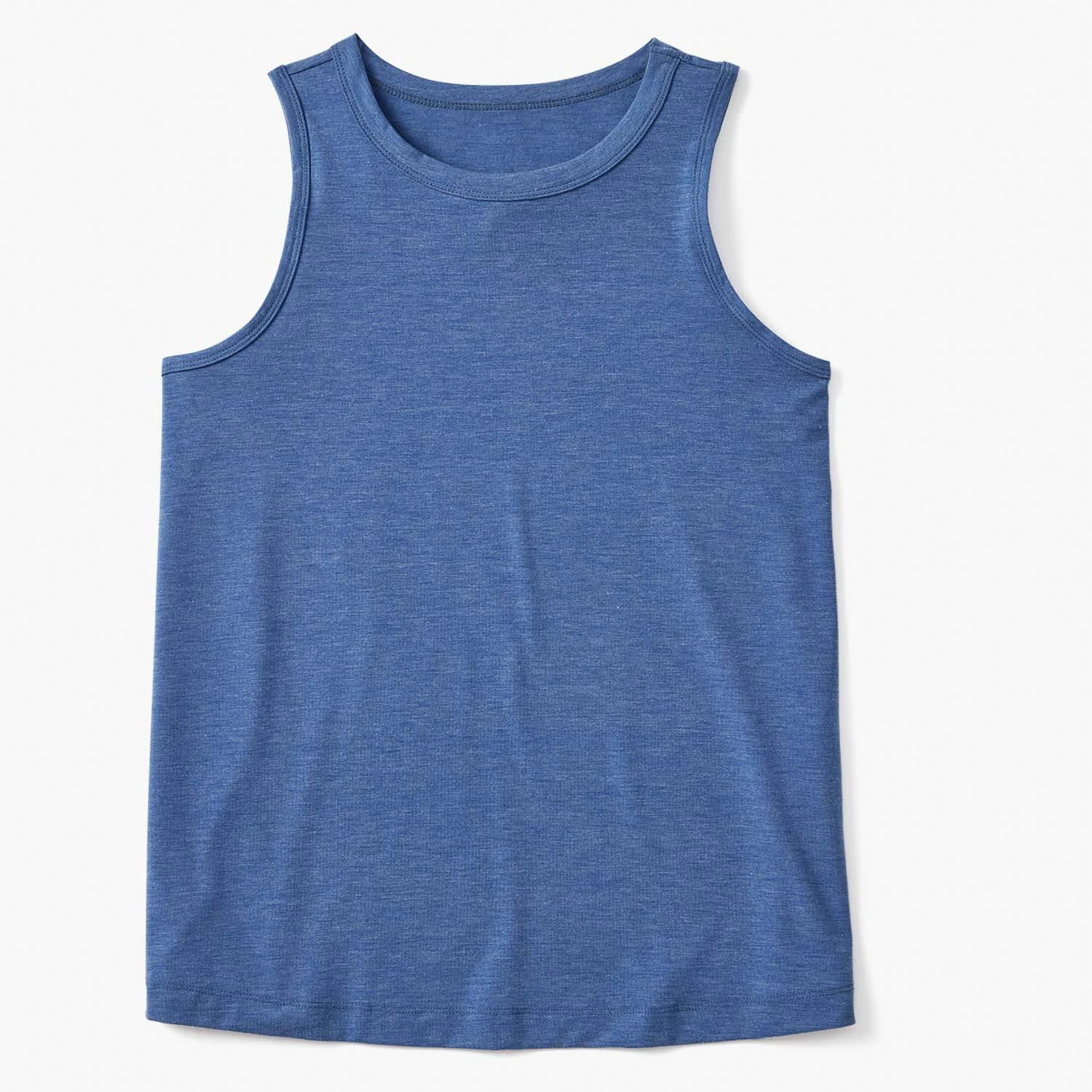 The SeaBreeze Tank Top | Indigo 3 The SeaBreeze Tank Top | Indigo