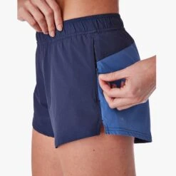 The Atlantique Short | Navy Colorblock -Fair Harbor SS22009 SP22 instudio photo Look05 ATS32 465 059 9b16ba9a e0ba 4ee2 be97 bc2623676a21