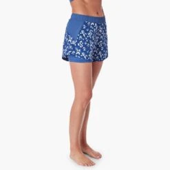 The Corliss Short | Navy Floral 12 The Corliss Short | Navy Floral -Fair Harbor SS22009 SP22 instudio photo Look13 CLS52 472 054 f8686414 f63e 4260 b585 973bb808d840