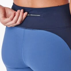 The Bayview Legging | Navy Colorblock -Fair Harbor SS22009 SP22 instudio photo Look22 BVL12 465 109 f9528c8f 07bc 46cf ac28 4cb909400aa8