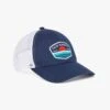 The Maritime Trucker Hat | Navy 1 The Maritime Trucker Hat | Navy -Fair Harbor SU23 MARITIME TRUCKER HAT NAVY 0002 f0be164d 278f 4ebe bc67 1179d2989291