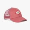 The Maritime Trucker Hat | Washed Red -Fair Harbor SU23 MARITIME TRUCKER HAT WASHED RED 0001 374d4a91 c6aa 41e7 9647 cc056b6be902