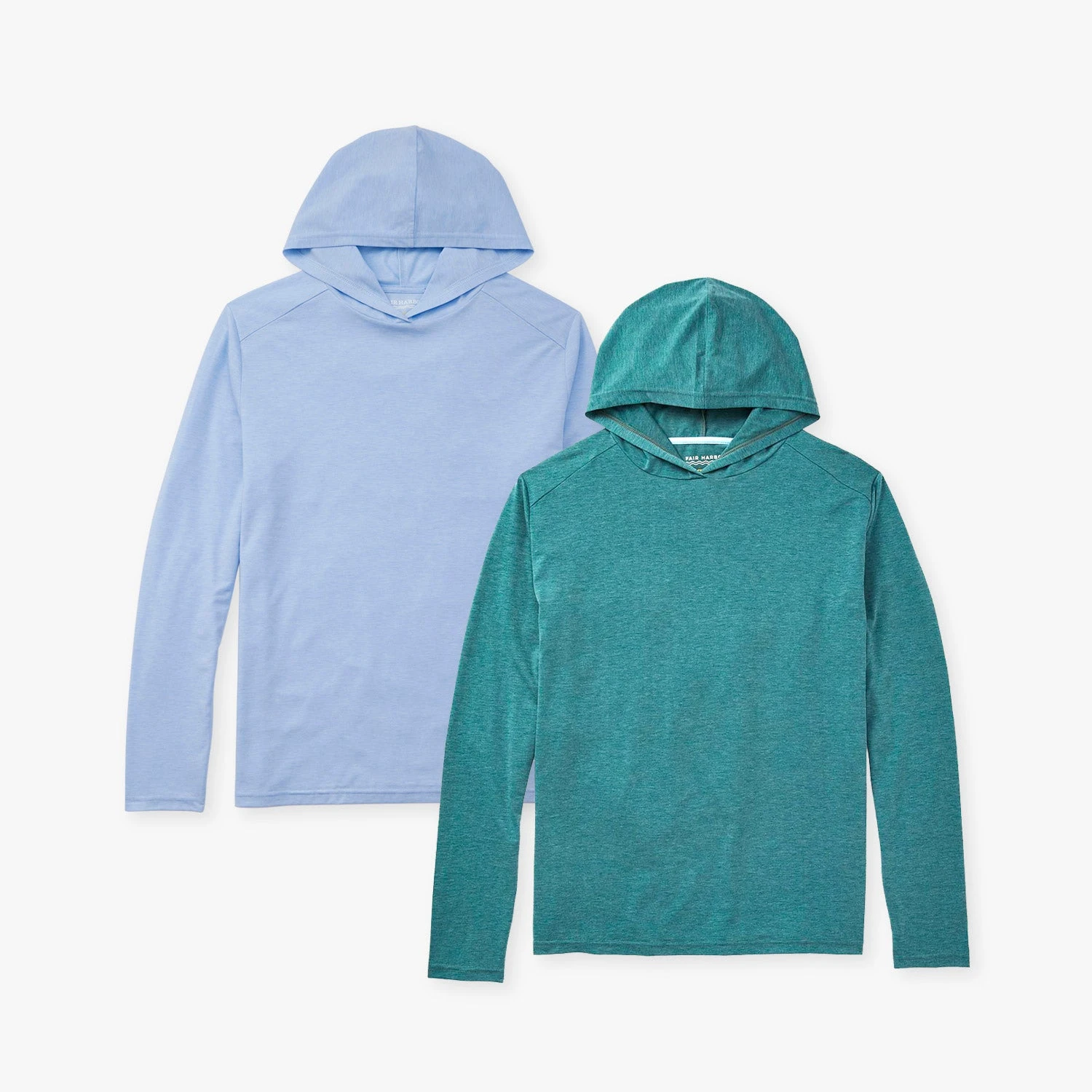 The SeaBreeze Hoodie (2-Pack) 3 The SeaBreeze Hoodie (2-Pack)