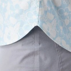 The Windward Shirt (3-Pack) -Fair Harbor WSS1 468 Light Blue Hibiscus ONFIG 005 e047afa3 8c05 4f03 9e12 024e8de4cb0b