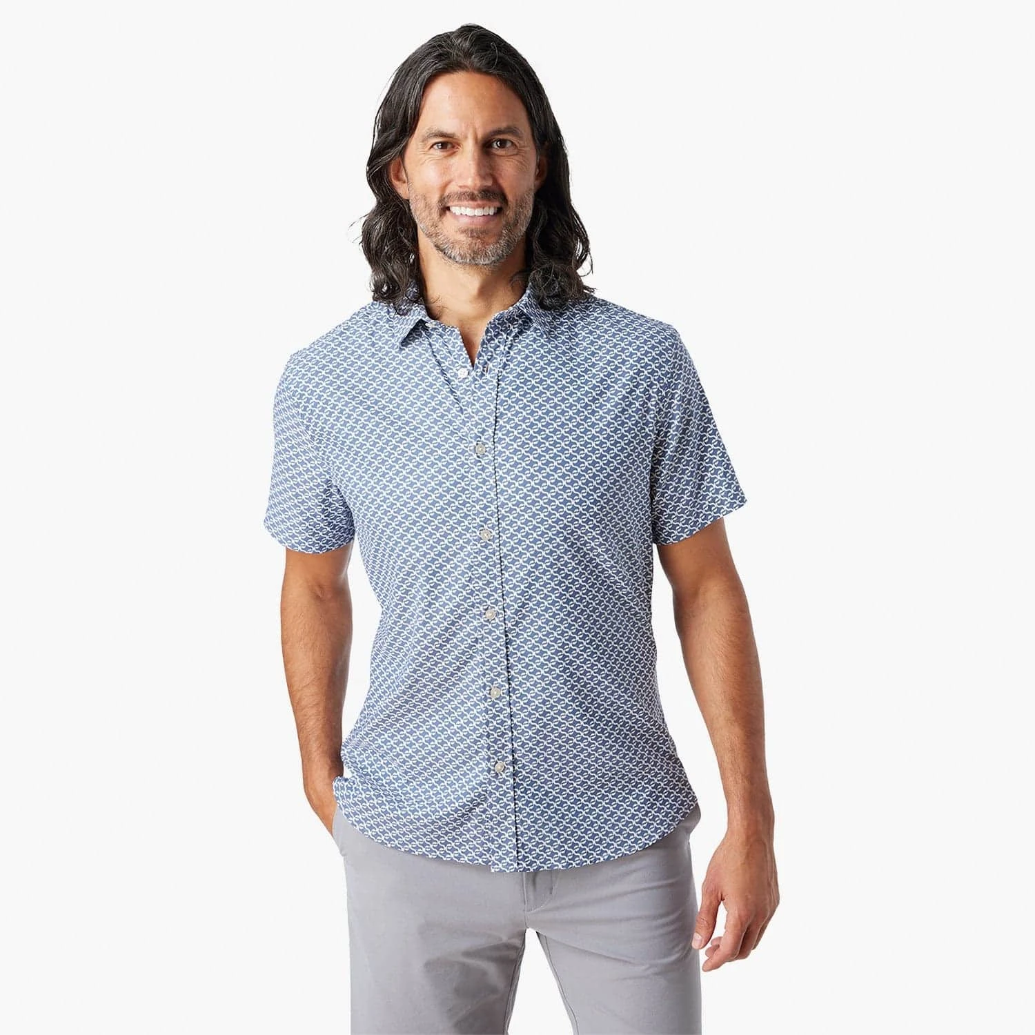 The Windward Shirt (2-Pack) 7 The Windward Shirt (2-Pack) - Image 5