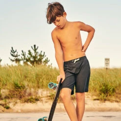 Kids One Short | Navy -Fair Harbor fairharbor fatherson2020 5751 web 0b6b3281 2257 4d42 aa7a 033750d0fd64