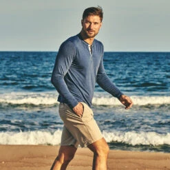 The SeaBreeze Henley (3-Pack) 18 The SeaBreeze Henley (3-Pack) -Fair Harbor fairharbor summer2020 web 8ee4cea2 62a0 44b1 b549 c31f656ecc7d