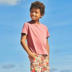 Kids Kismet Tee | Red -Fair Harbor fh miami june2023 04330 1500x1500 9d1d34d5 0964 4ceb b2b6 2345f3e52d55