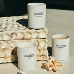 The Fair Harbor Candle | Ocean Wave -Fair Harbor fh miami may2023 06603 bfd66797 f138 4d32 93c3 445f2fa6ad90