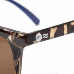 Sunski Yuba Tort Amber | Tort Amber -Fair Harbor tortfront3 14495c41 c825 4e48 b718 473beddee1d8